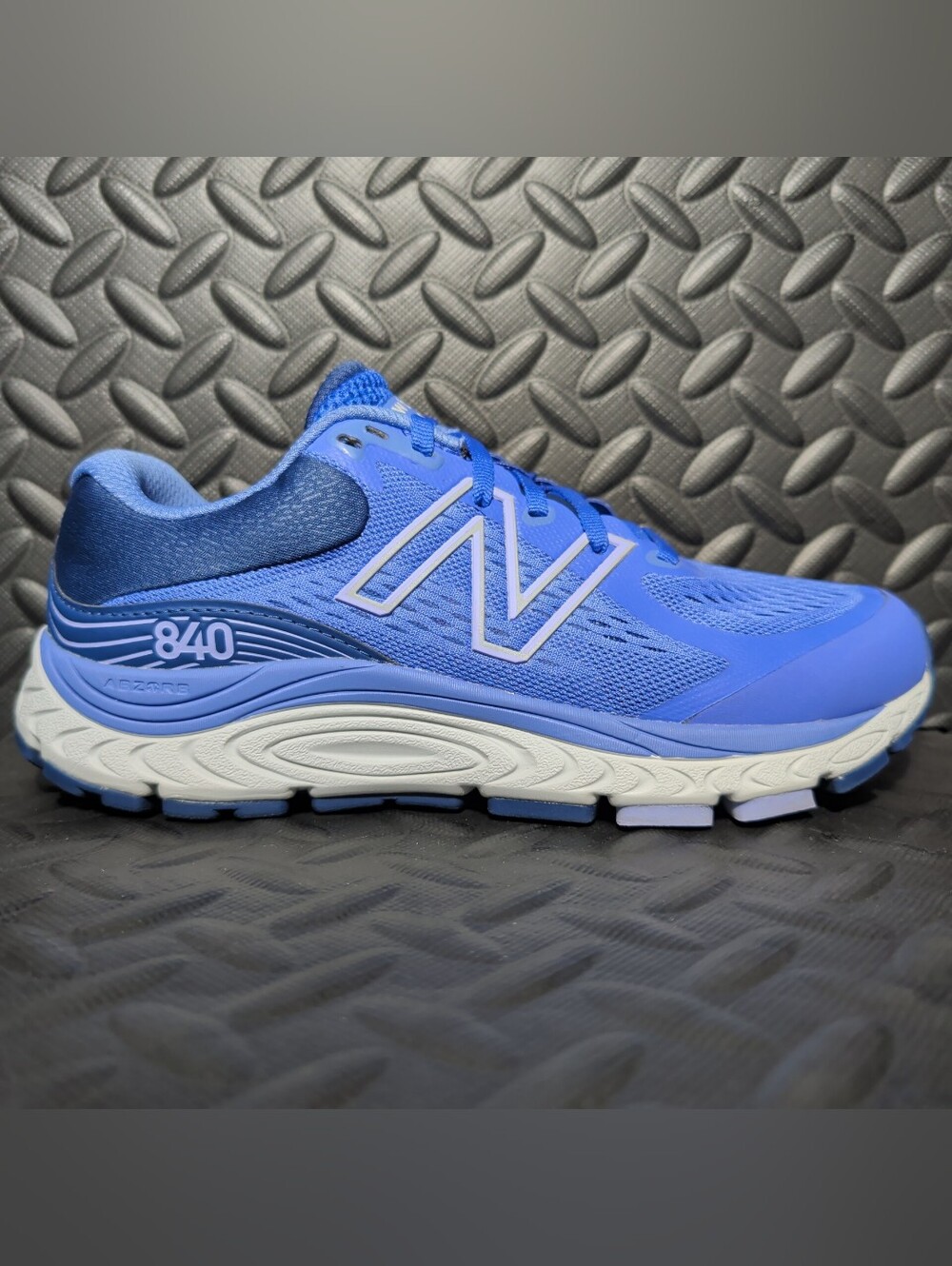 New Balance 840v5 ABZORB w840bb5 women's size 7.5